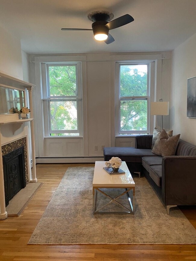 Photo - 97 Bright St Unit 3R