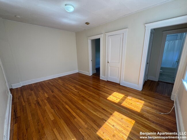 Photo - 1630 Commonwealth Ave Condo