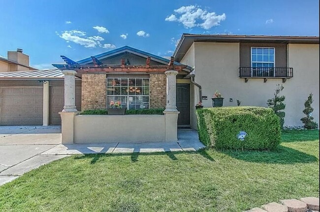 houses for rent with utilities included in albuquerque nm forrent com