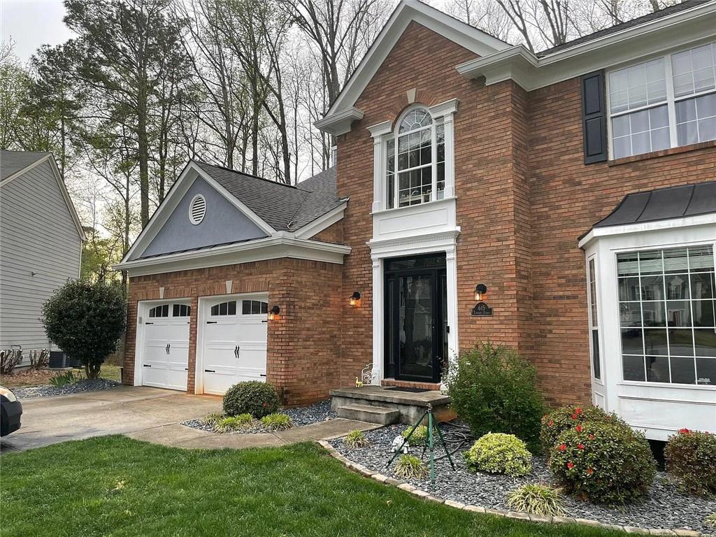 Photo - 615 Tammany Pointe (Alpharetta, GA)