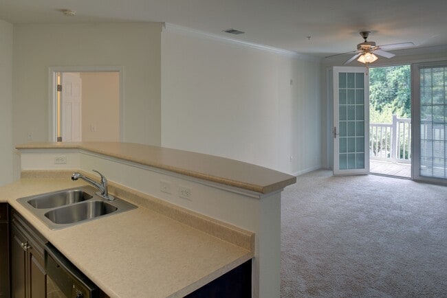 Red Mill Landing Apartment Homes