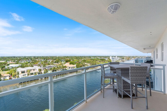 Photo - 1160 Hillsboro Mile Unit 904