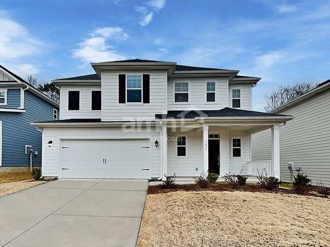 Photo - 7031 Garrett Ct House