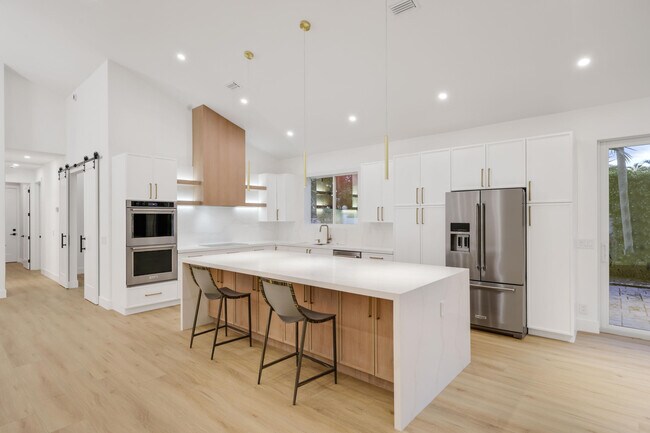 Photo - 5537 NW 21st Way Casa