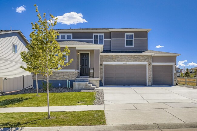Building Photo - 12468 McGarrity Ave Rental