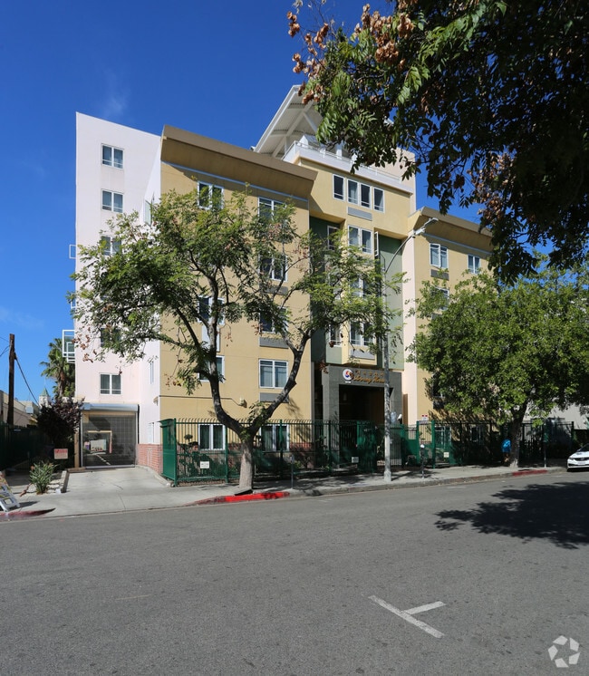 Photo - Arirang Senior Villa