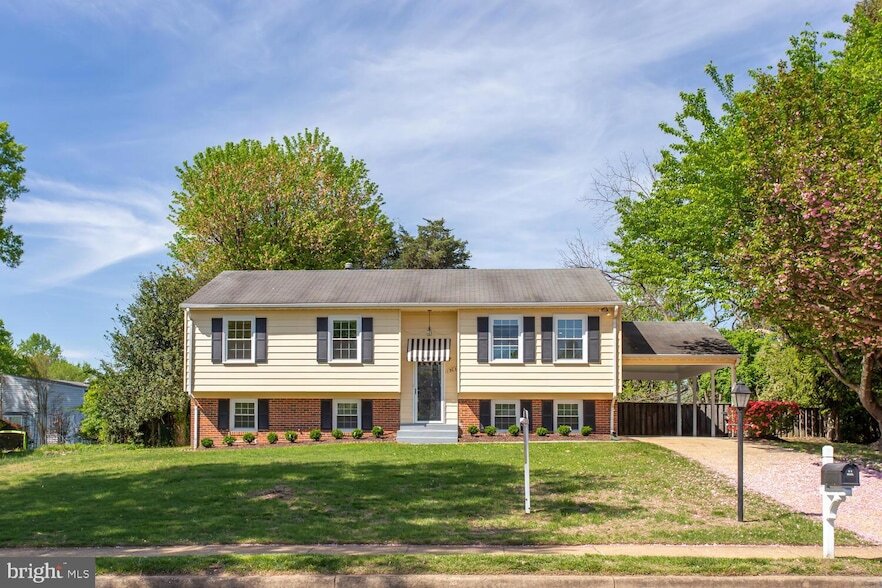 Photo - 1904 Beulah Rd