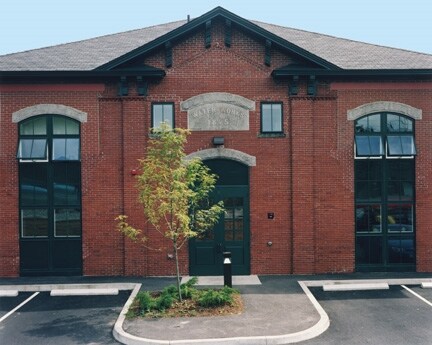 Photo - Waterworks Apartments