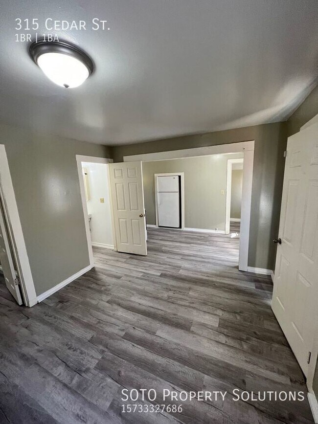 Photo - 1BD/1BA Pet-Friendly House in Perryville