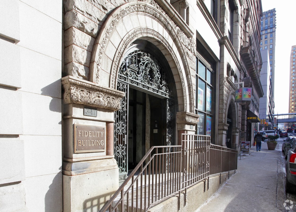 Photo - Fidelity Building