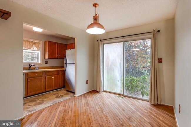 Photo - Brick Split Foyer With Large Backyard, 2 K...