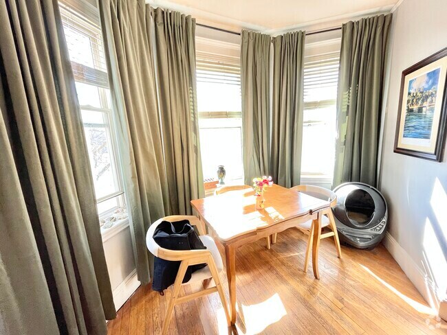 Building Photo - 131 Park Dr Unit 25 Rental