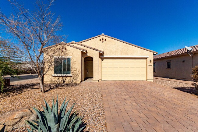 Spacious home in Maricopa!! - Spacious home in Maricopa!!