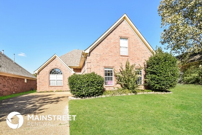 Building Photo - 1116 Warwick Pl