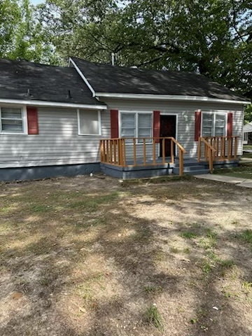 Building Photo - 3156 Given Ave Rental