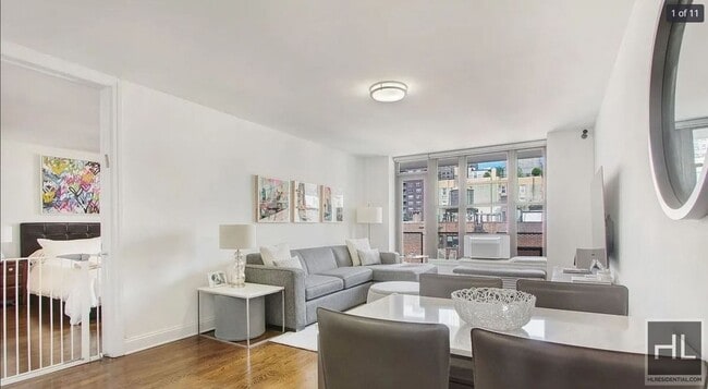 Building Photo - EAST 35 STREET