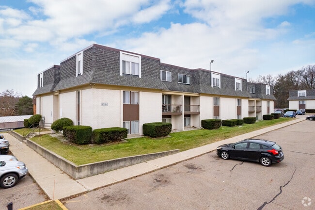 Photo - Kendall Off Main