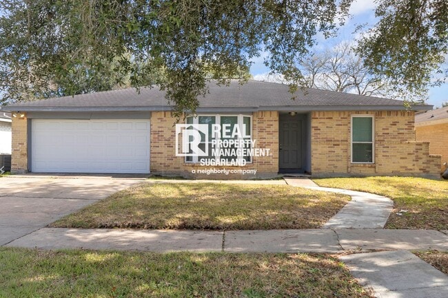 Building Photo - Charming Sugar Land Home: Modern Comfort & Great Location
