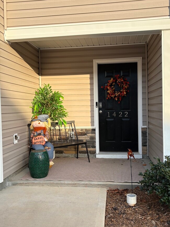 Photo - 1422 S Cardiff Trl