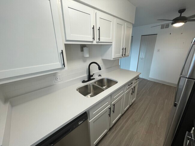 Photo - The Parker Apartments