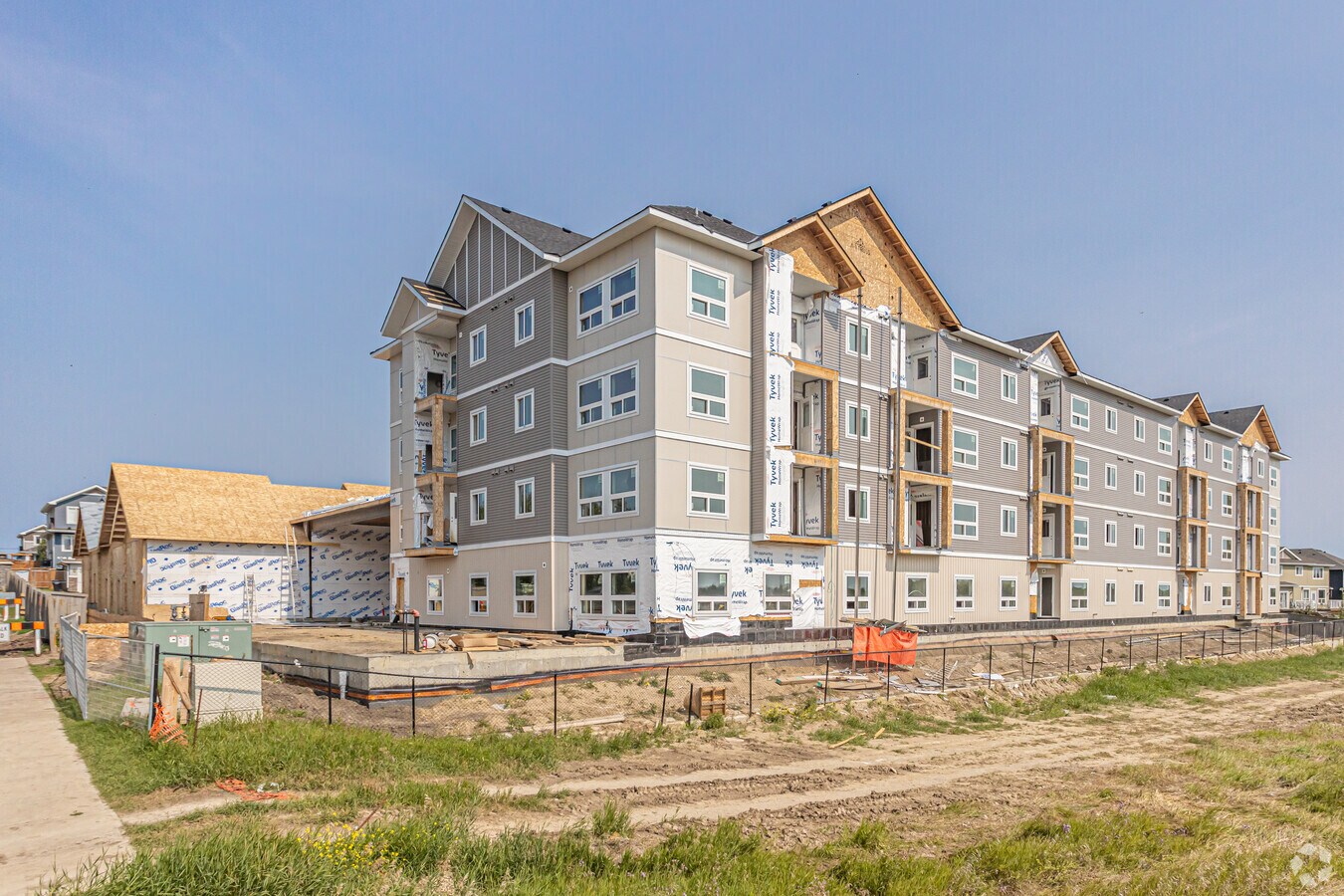 Vive Residences - Vive Residences