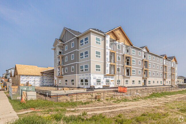 Building Photo - Vive Residences