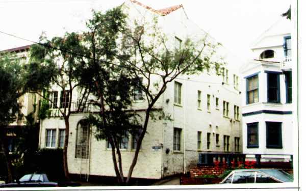 Photo - 2717 Channing Way