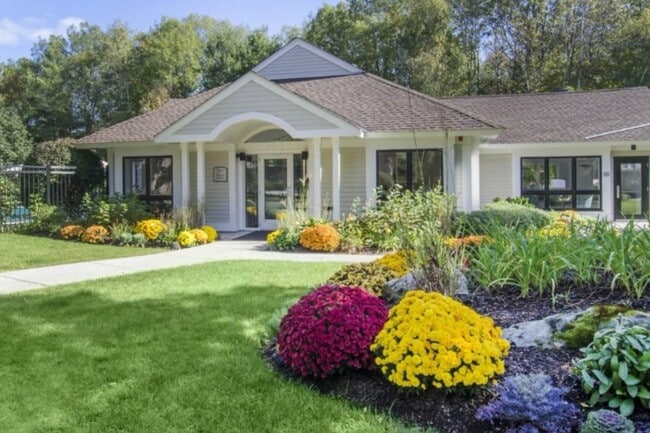 Andover Place Apartment Homes
