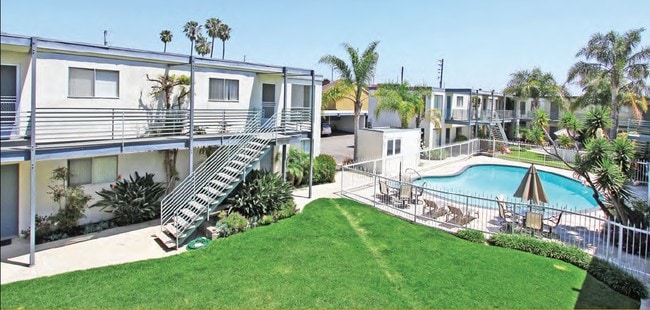 Oceanair Apartment Homes - Oceanair Apartment Homes