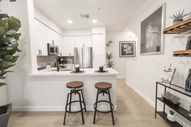 Photo - Haven Townhomes at P83