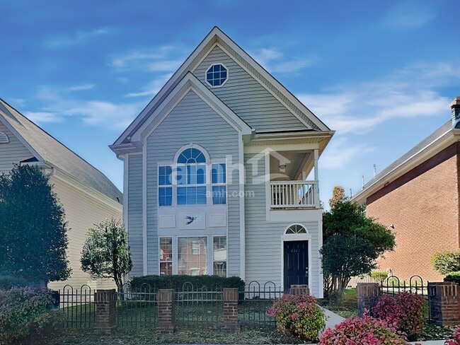 Building Photo - 6111 Creft Cir