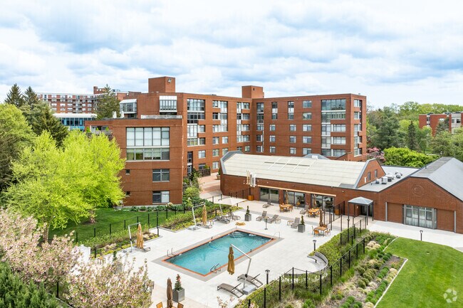 Edificio alternativo - Hampton Place