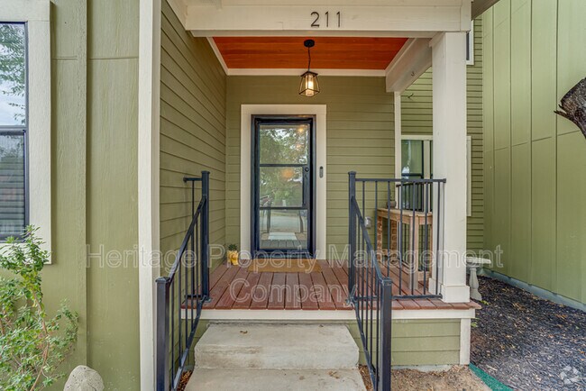 Building Photo - 211 Gibson Rental