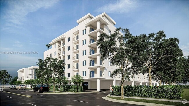 Building Photo - 1715 N Dixie Hwy Unit 2204 Rental
