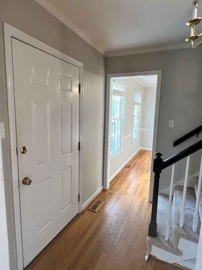 Photo - 2508 Crosstimbers Terrace