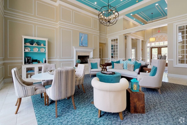 Clubhouse