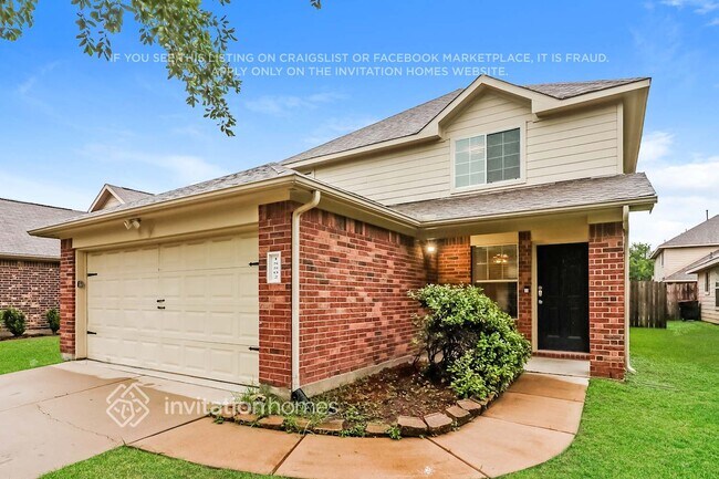 Photo - 18802 N Lyford Dr