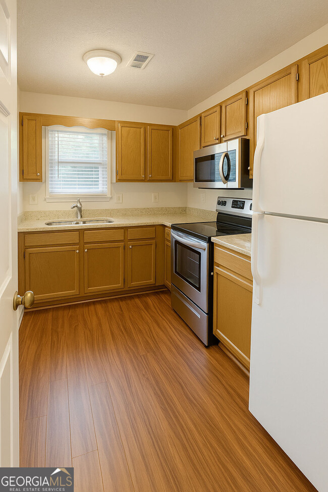 Photo - 2900 Webb Bridge Rd