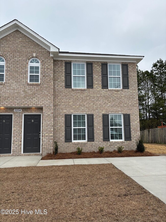 Photo - 1254 Masters Ln Townhome