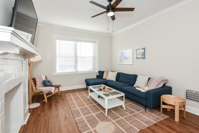 Photo - 2015 McNair Ave