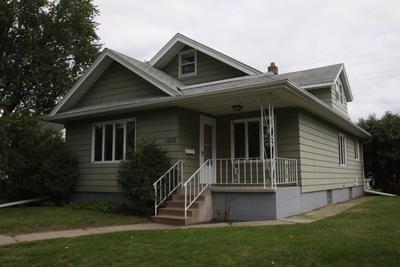 Building Photo - Charming 2 Bedroom Near St. Cloud Hospital Rental