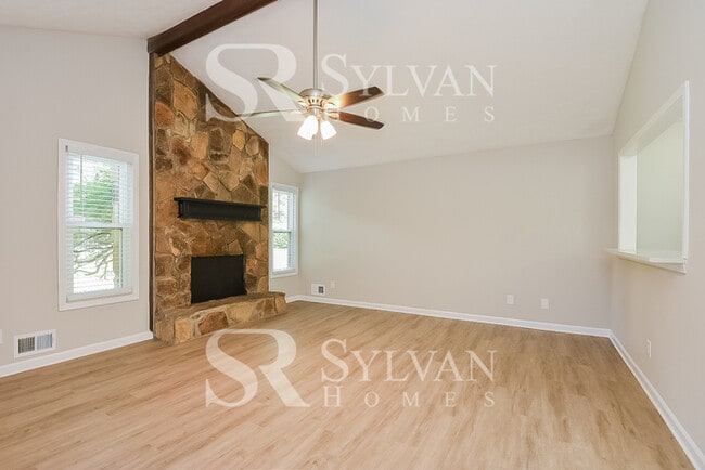 Photo - The Lifestyle You Deserve.