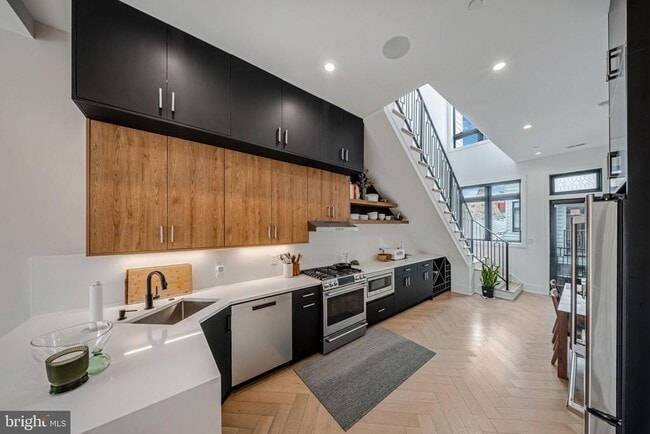 Photo - 1462 Chapin St NW Unit 8