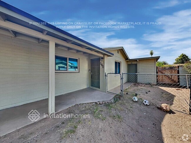 Building Photo - 813 E Alice Ave Rental