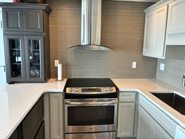 Photo - Summer Rental- Meadow Creek Villas 303
