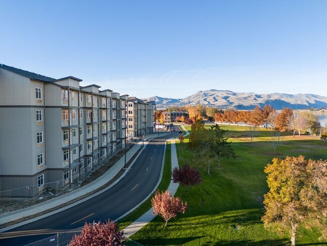 Riverfront Village - Riverfront Village