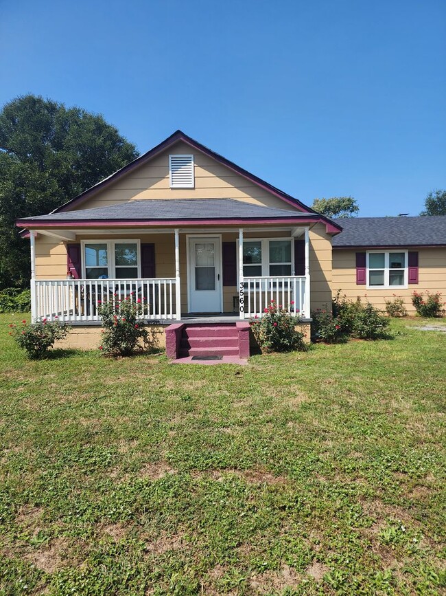 Peaceful residence in Eastern Fayetteville - Peaceful residence in Eastern Fayetteville House