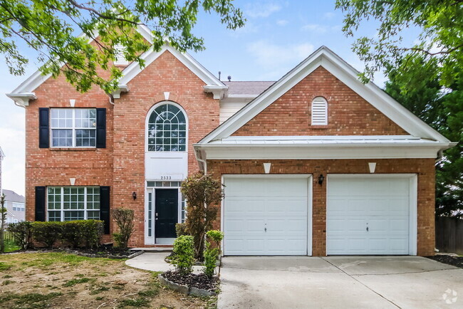 Building Photo - 2533 Red Birch Dr Rental