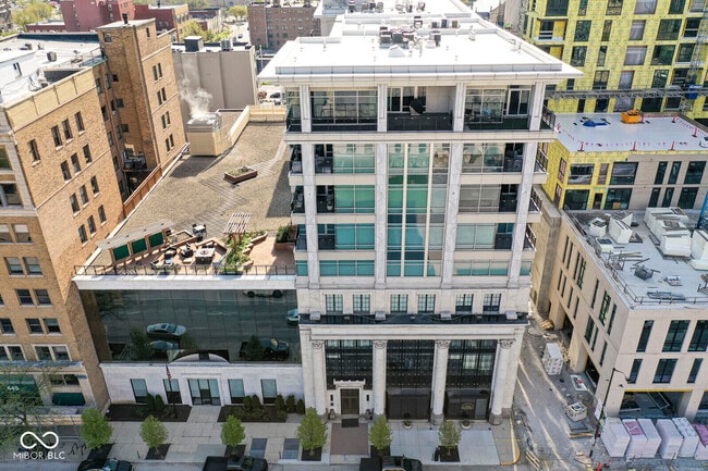 Photo - 429 N Pennsylvania St Unidad 602