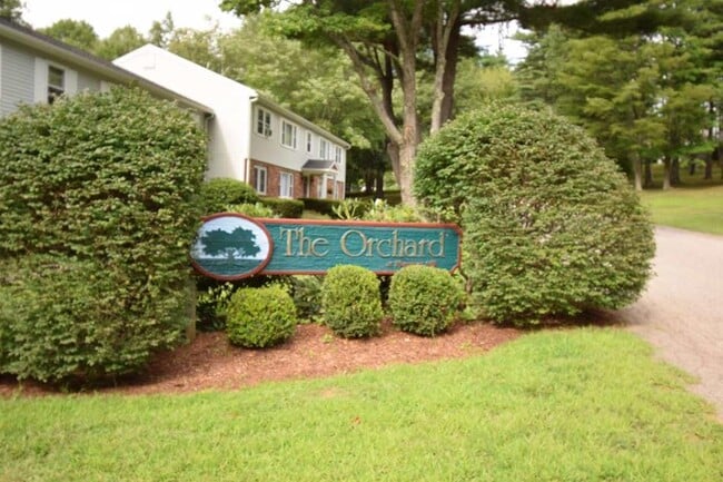 Off Rt 106 - 17 Orchard Hill Rd Unit Orchard Hill